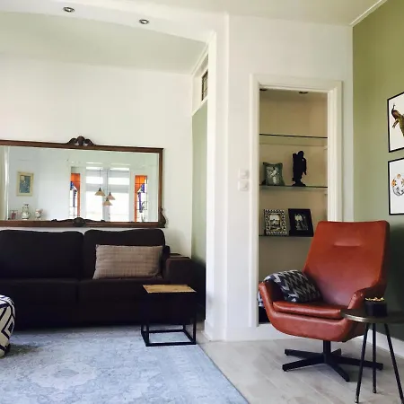 Διαμέρισμα Tastefull Double Story 2 Bedroom Appartment/house