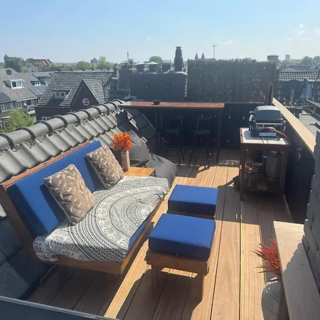 Tastefull Double Story 2 Bedroom Appartment/house