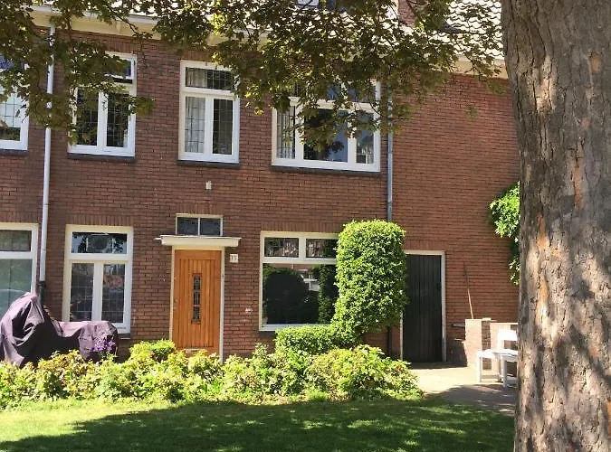 Appartement Tastefull Double Story 2 Bedroom Appartment/house *